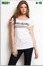 Armani Woman Shirts AWS-TShirt-015
