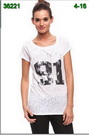 Armani Woman Shirts AWS-TShirt-017