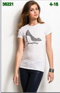 Armani Woman Shirts AWS-TShirt-021