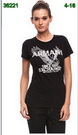 Armani Woman Shirts AWS-TShirt-022