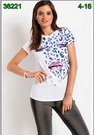 Armani Woman Shirts AWS-TShirt-023