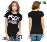 Armani Woman Shirts AWS-TShirt-006