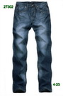 Armani Man Jeans 10