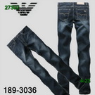 Armani Man Jeans 15