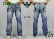 Armani Man Jeans 02