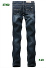 Armani Man Jeans 25