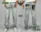 Armani Man Jeans 04