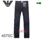 Armani Man Jeans 50