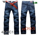 Armani Man Jeans 51