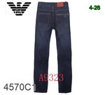 Armani Man Jeans 54