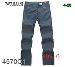 Armani Man Jeans 55