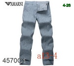 Armani Man Jeans 56