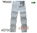 Armani Man Jeans 57