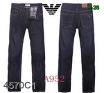 Armani Man Jeans 58
