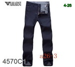Armani Man Jeans 60