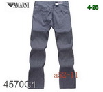 Armani Man Jeans 61