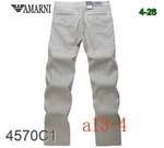Armani Man Jeans 62