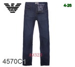 Armani Man Jeans 63