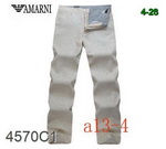 Armani Man Jeans 64