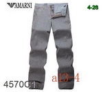 Armani Man Jeans 65