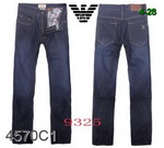 Armani Man Jeans 67