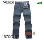 Armani Man Jeans 68