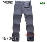 Armani Man Jeans 69