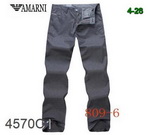 Armani Man Jeans 70