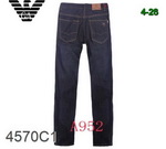 Armani Man Jeans 73