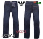 Armani Man Jeans 74