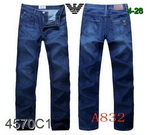 Armani Man Jeans 75