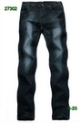 Armani Man Jeans 08