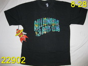 Replica Billionaire boys club Man T Shirts RBBCMTS-37