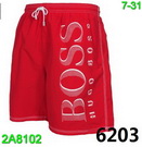 BOSS Men Shorts BMS026