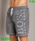 BOSS Men Shorts BMS028