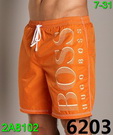 BOSS Men Shorts BMS031