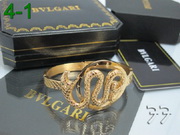 BVLGARI Jewelry BJ10