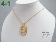 BVLGARI Jewelry BJ13