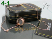 BVLGARI Jewelry BJ17