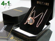 BVLGARI Jewelry BJ18