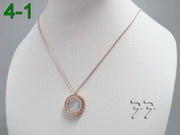 BVLGARI Jewelry BJ19