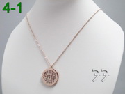 BVLGARI Jewelry BJ22