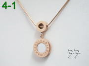 BVLGARI Jewelry BJ28