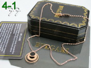BVLGARI Jewelry BJ31