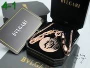 BVLGARI Jewelry BJ04