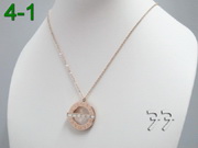 BVLGARI Jewelry BJ43