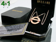 BVLGARI Jewelry BJ46