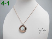 BVLGARI Jewelry BJ51