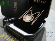 BVLGARI Jewelry BJ52