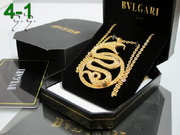 BVLGARI Jewelry BJ55